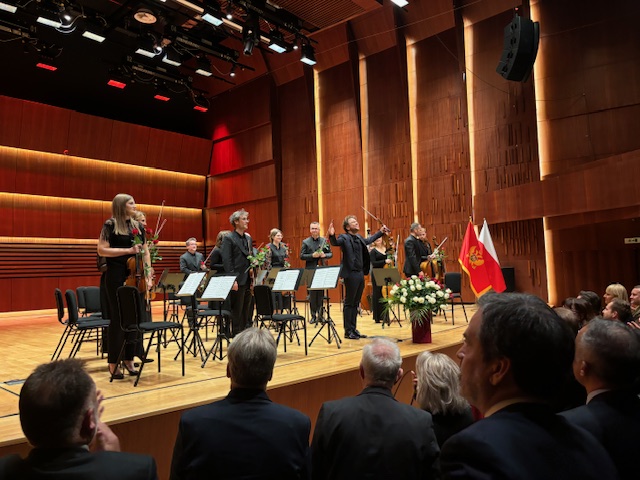 Obchody Święta Niepodległości